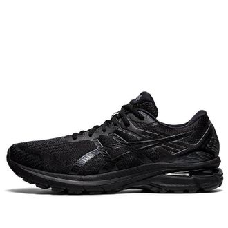 Asics GT-2000 9 4E Extra Wide Triple Black 1011A987-002
