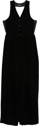Emporio Armani Midi Dress