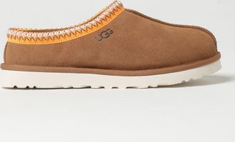 UGG Sabot Tasman Ugg in camoscio
