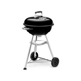 Weber Barbecue Tondo Compact Kettle 53X54 H 88 Weber