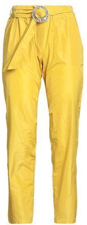 Mariuccia BOTTOMWEAR - Trousers on YOOX.COM