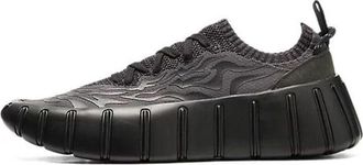 Onitsuka Tiger Gigatia Sock Shoes Black 1183B849-020