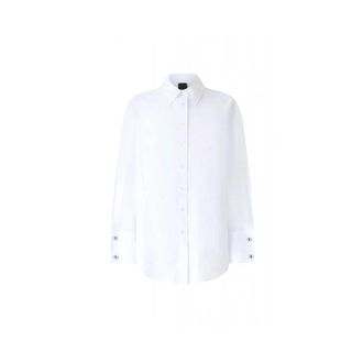 Pinko Pinko - Hemden - Dames - Blouses & Shirts - Wit - Maat: S