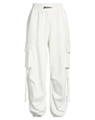 Disclaimer BOTTOMWEAR - Trousers on YOOX.COM