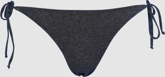 Momoni Bas De Maillot Malene Blu