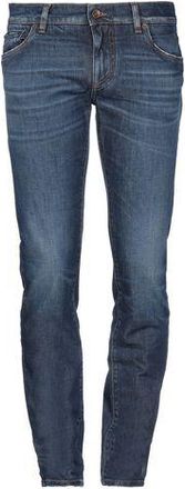 Dolce & Gabbana PARTES DE ABAJO - Pantalones vaqueros en YOOX.COM
