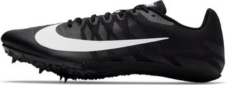 Nike Air Zoom Rival S 9 Spikes Black 907564-001