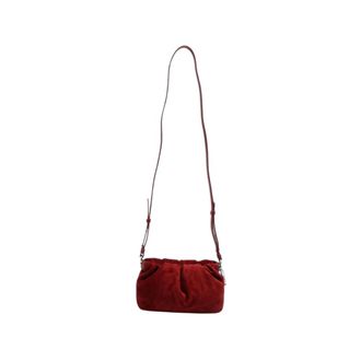 Christian Louboutin Donna, Borse, Rosso, Taglia unica, new