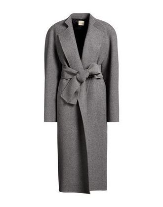 Khaite COATS & JACKETS - Coats on YOOX.COM