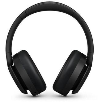 Philips 6000 Series Tah6509bk/00 Auricular Y Casco Auriculares Inal&aacute;mbrico Diadema Llamadas/m&uacute;sica/deporte/uso Diario Bluetooth Negro