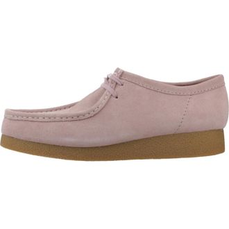 Clarks Uomo, Scarpe, Rosa, 43 EU, new