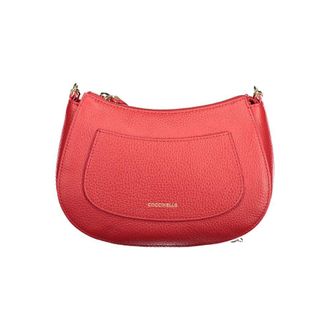 Coccinelle Leather Women Womens Handbag