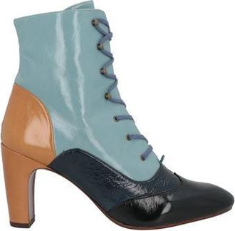 Chie Mihara CALZADO - Botines de ca&ntilde;a alta en YOOX.COM
