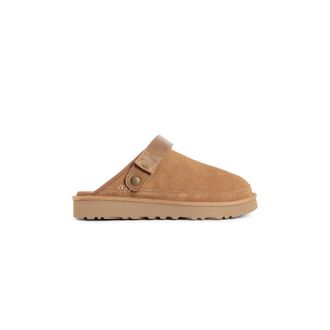 サンダル・ミュール BALENCIAGA FW25 'Clog' x Scholl sabots (827403WB260 9000) Women's Balenciaga I Scholl Clog Mule in White | Balenciaga AU