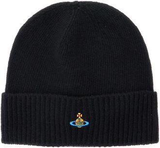 Vivienne Westwood unisex, Accessoires, Zwart, Maat: ONE Size Kasjmier