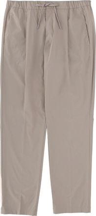 Herno Pants With Logo