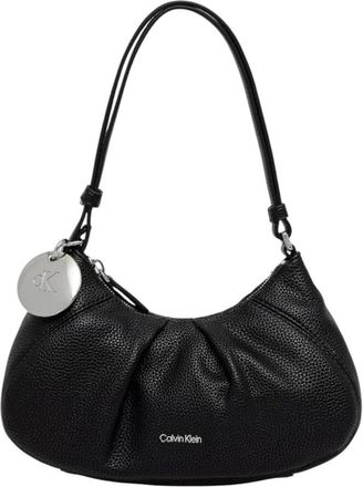 Calvin Klein Mujer, Bolsos, Negro, Talla: ONE Size