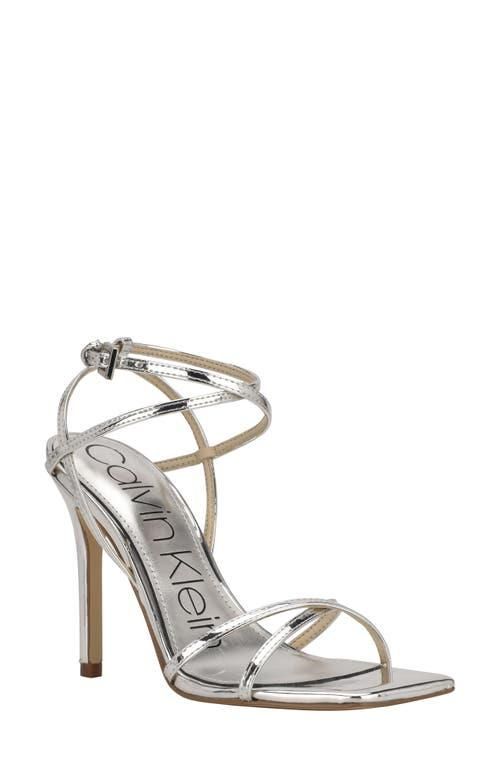 Calvin Klein Silver Shoes Footwear now up to 80 Stylight