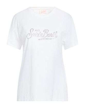 MC2 Saint Barth TOPWEAR - T-shirts on YOOX.COM