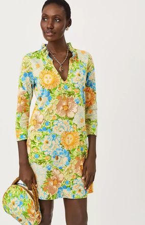 Lilly Pulitzer Annelie Dress