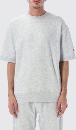 Champion T-shirt in misto cotone Champion