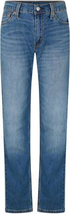 Levi's Mens Levis Slim Fit Jeans in Best Season - Blue - Size 29W/30L