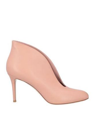Gianvito Rossi SCHUHE - Stiefeletten auf YOOX.COM