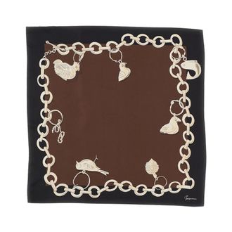 Jacquemus Donna, Accessori, Multicolore, Taglia unica, new