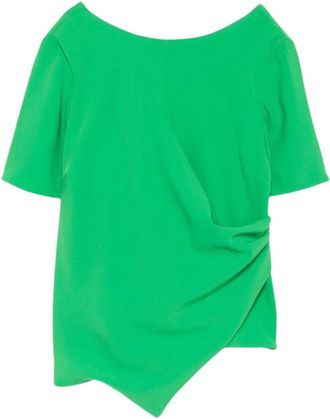 Kaos Mujer, Blusas y Camisas, Verde, Talla: S