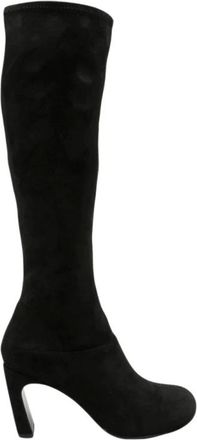 Ash Stivale alto al ginocchio Emmy - - Shoes - Donna - Nero - 38 EU