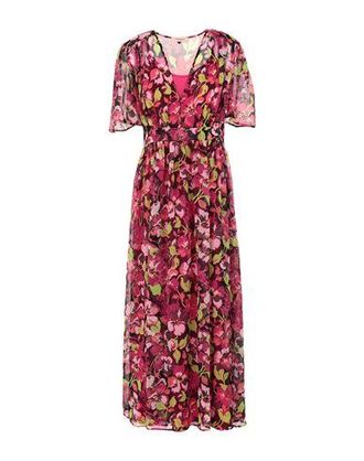 Twin-Set DRESSES - Maxi dresses sur YOOX.COM