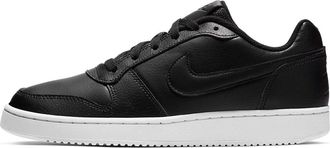 Nike (WMNS) Nike Ebernon Low Black AQ1779-001