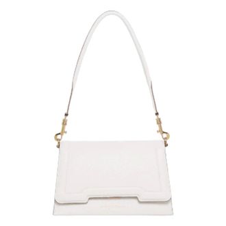 Smaak Dames, Tassen, Beige, Maat: ONE Size