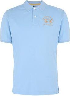 La Martina TOPWEAR - Polo shirts sur YOOX.COM