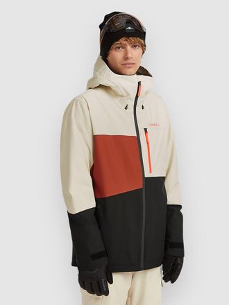 O'Neill FwcCruz Triple Jacke