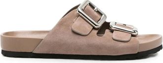 Sergio Moretti Donna, Scarpe, Beige, 41 EU, new