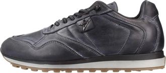 Cetti Hombre, Zapatos, Azul, Talla: 43 EU