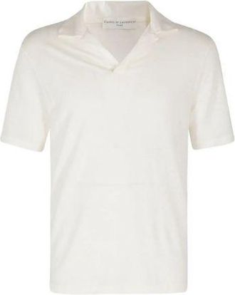 FILIPPO DE LAURENTIIS Filippo De Laurentis | Polo Skipper Mc - 48