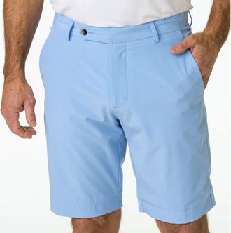 Fairway & Greene Larson Mens Golf Shorts in Bluff at Nordstrom, Size 40