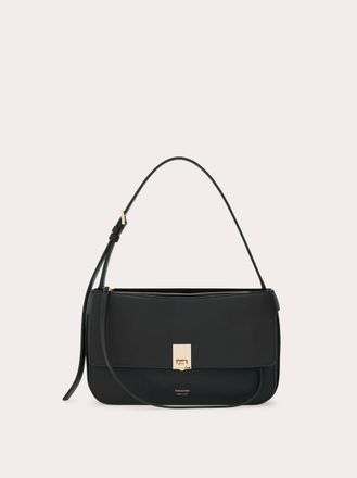Ferragamo Women Ferragamo Cara bag (XS) Black