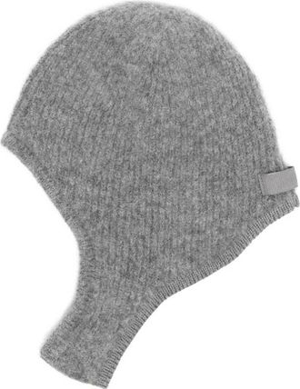 Jacquemus Hombre, Accesorios, Gris, Talla: ONE Size