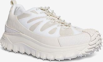 Moncler Niedrige Sneakers Trailgrip Amoeba by Salehe Bembury