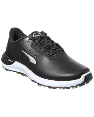 Puma Phantomcat Nitro Leather Golf Shoe