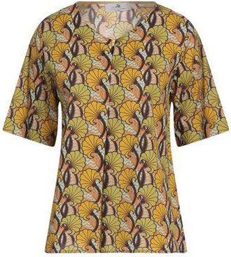 Anna Seravalli CAMISETAS Y TOPS - Tops en YOOX.COM