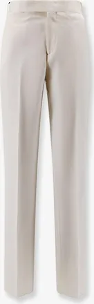 Lardini Pantaloni Palu in viscosa e seta - LARDINI - gender_Man