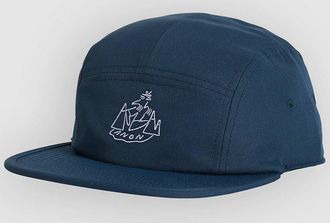 Anon 5 Panel Cap