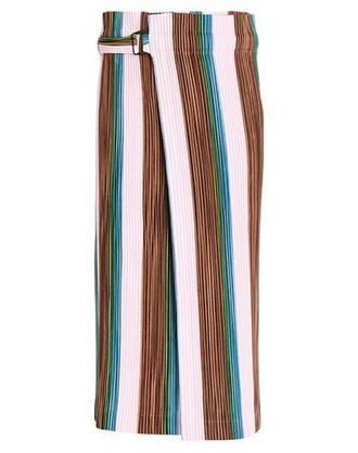 Homme Plissé Issey Miyake HOSEN & RÖCKE - Midi-Röcke auf YOOX.COM