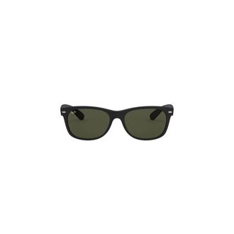 Ray-Ban Heren, Accessoires, Groen, Maat: 55 MM