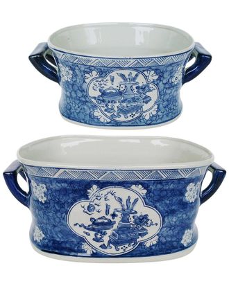 A&B Home Kelda Planters