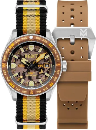 RGMT Dragoon Automatic Mens Watch RG-8074-03